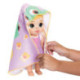 Disney Princess Muñeca Rapunzel Baño 30 cm