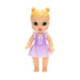 Disney Princess Muñeca Rapunzel Baño 30 cm