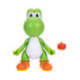 Super Mario Figura Yum Yum Yoshi Interactiva