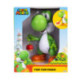 Super Mario Figura Yum Yum Yoshi Interactiva