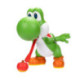 Super Mario Figura Yum Yum Yoshi Interactiva