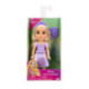 Disney Princess Muñeca 15 cm Varios Modelos