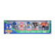 Sonic The Hedgehog Multipack con 5 Figuras