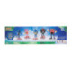 Sonic The Hedgehog Multipack con 5 Figuras