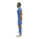 Banbo Toys Real Madrid Sockers Figura de Colección Curtois