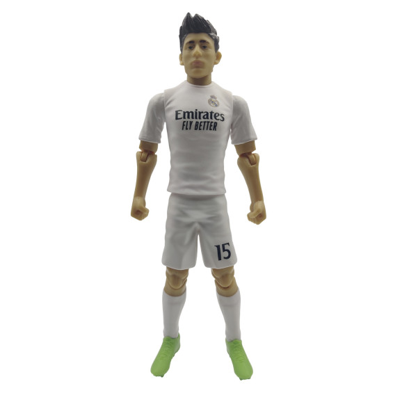 Banbo Toys Real Madrid Sockers Figura de Colección Arda Güler