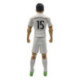 Banbo Toys Real Madrid Sockers Figura de Colección Arda Güler