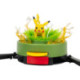Pokémon Battle Disc Showdown Varios Modelos