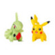 Pokémon Battle Disc Showdown Varios Modelos