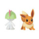 Pokémon Battle Disc Showdown Varios Modelos