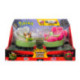 Pokémon Battle Disc Showdown Varios Modelos