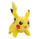 Pokémon Battle Action Figura Pikachu