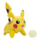 Pokémon Battle Action Figura Pikachu