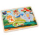 Imaginarium Natural Puzzle Sonidos