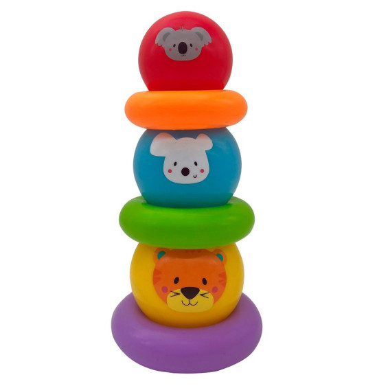 Imaginarium Softy Apilable Kiconico