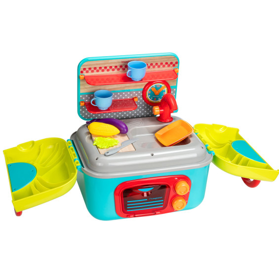 Imaginarium Cocina Chup Chup