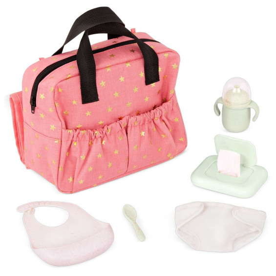 Imaginarium Diaper Bag Accessory Set