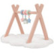 Imaginarium Floor Playmat With Hanging Toys