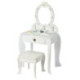 Imaginarium Natural Tocador con Luz XL
