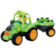 Imaginarium Beep Beep Tractor