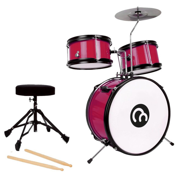 Imaginarium Conservatory Rock Drum