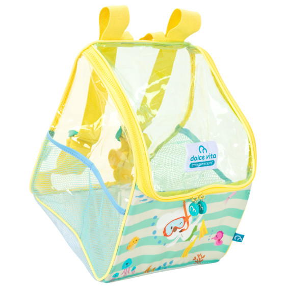 Imaginarium Mochila Dolce Vita
