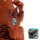 Mattel Jurassic World Survival Figura Dinosaurio Afrovenator Rugido Salvaje con Ataque Devorador y Sonidos