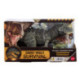 Mattel Jurassic World Survival Figura Dinosaurio Ceratosaurus Rugido Salvaje con Ataque Devorador y Sonidos