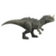 Mattel Jurassic World Survival Figura Dinosaurio Ceratosaurus Rugido Salvaje con Ataque Devorador y Sonidos