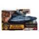 Mattel Jurassic World Survival Figura Dinosaurio Brachauchenius Rugido Salvaje con Ataque Devorador y Sonidos
