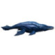 Mattel Jurassic World Survival Figura Dinosaurio Brachauchenius Rugido Salvaje con Ataque Devorador y Sonidos