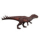 Mattel Jurassic World Survival Figura Dinosaurio Metriacanthosaurus Rugido Salvaje con Ataque Devorador y Sonidos