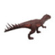 Mattel Jurassic World Survival Figura Dinosaurio Metriacanthosaurus Rugido Salvaje con Ataque Devorador y Sonidos