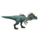 Mattel Jurassic World Survival Figura Dinosaurio Criolofosaurio Rugido Salvaje