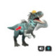 Mattel Jurassic World Survival Figura Dinosaurio Criolofosaurio Rugido Salvaje