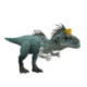 Mattel Jurassic World Survival Figura Dinosaurio Criolofosaurio Rugido Salvaje