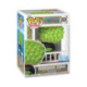Funko Pop! Animation One Piece Figura de Vinilo Roronoa Zoro Yendo Feliz