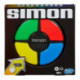 Hasbro Gaming Simon Juego de Mesa