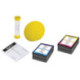 Hasbro Gaming Tabú Juego de Mesa
