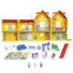 Peppa Pig La Gran Casa Familiar de Peppa