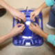 Beyblade X Set de Batalla Drop Attack