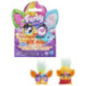 Furby Minis Pack 2 Figuras Sorpresa Varios Modelos