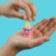 Furby Minis Pack 2 Figuras Sorpresa Varios Modelos