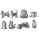 Hasbro Games Monopoly Classic Refresh Juego de Mesa
