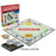 Hasbro Games Monopoly Classic Refresh Juego de Mesa