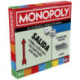 Hasbro Games Monopoly Classic Refresh Juego de Mesa