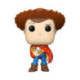 Funko Pop! Disney Pixar Toy Story 5 Figura de Vinilo Woody