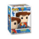 Funko Pop! Disney Pixar Toy Story 5 Figura de Vinilo Woody