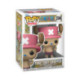 Funko Pop! Animation One Piece Figura de Vinilo Tony Tony Chopper