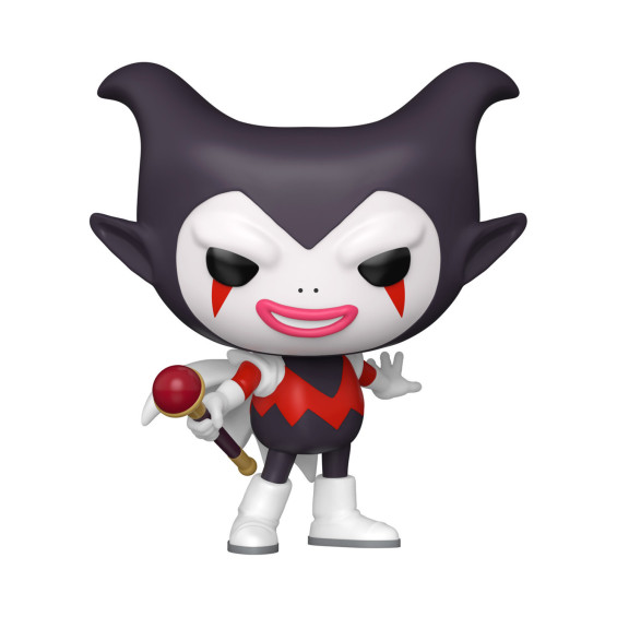 Funko Pop! Animation Dragon Ball Daima Figura de Vinilo King Gomah